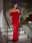 Camille-Mesh-Ruched-angle.webp
