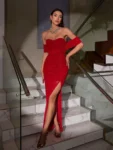 Camille-Mesh-Ruched-angle.webp