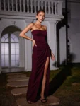 Carew-Strapless-Ruched-angle.webp