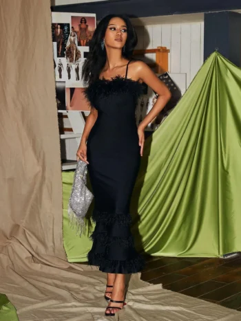 Evolet-Feather-Tiered-back