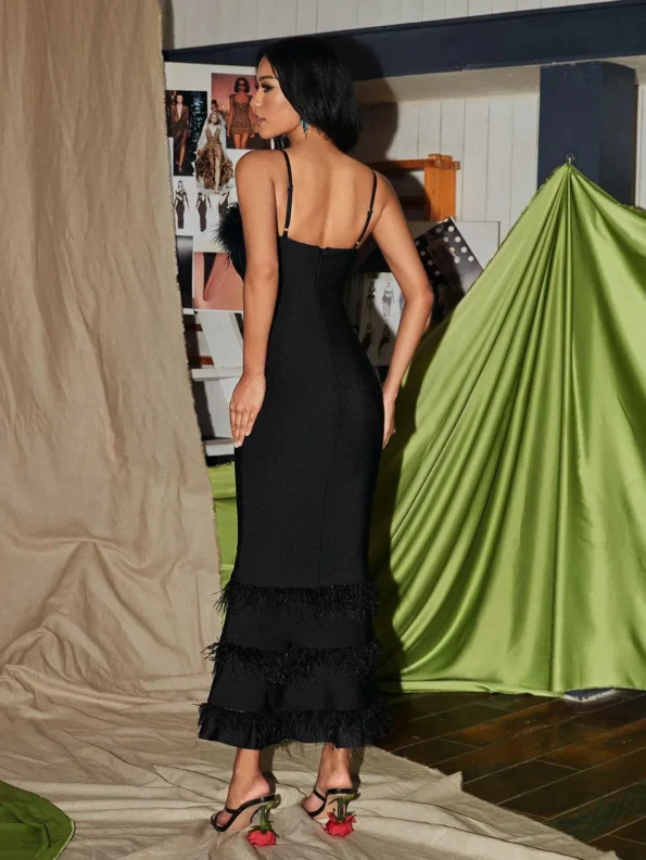 Evolet-Feather-Tiered-front