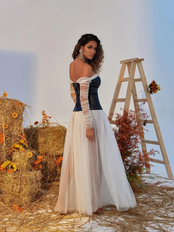 Gasira-Patchwork-Tulle-side