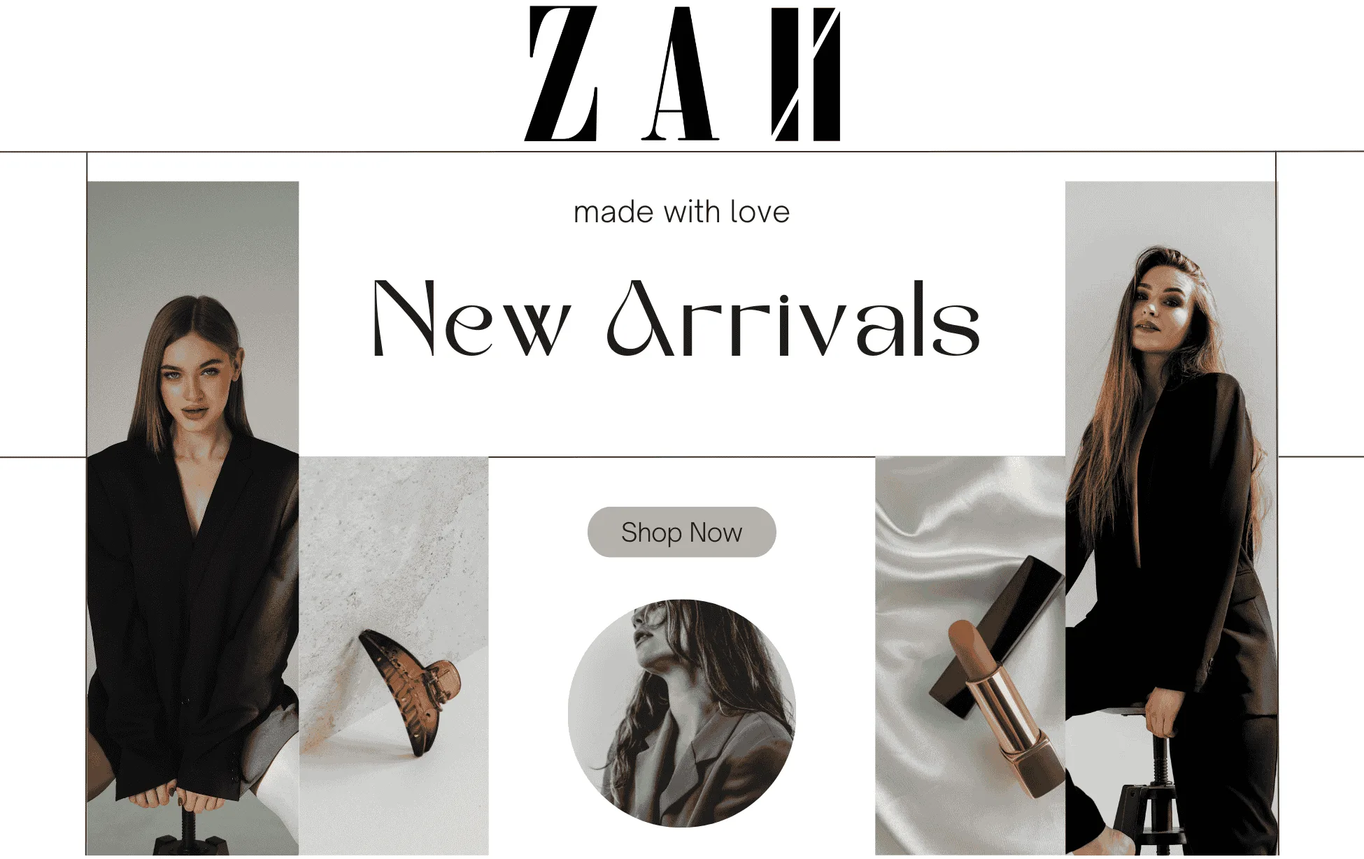 New Arrivals Fashion Wear