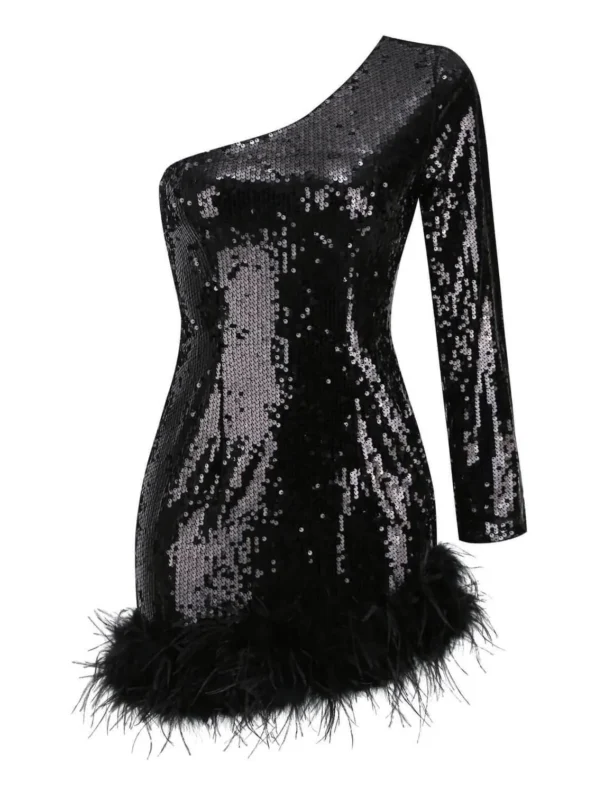 Romy-One-Shoulder-front