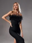 Salome-Strapless-Feather-angle