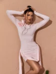 agatha-ruched-dress-front.webp